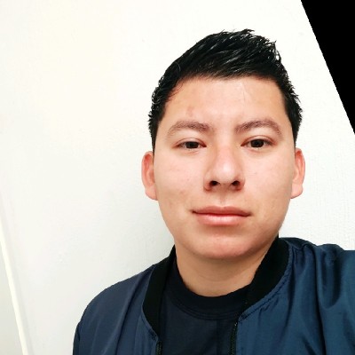Foto de Josue Martinez